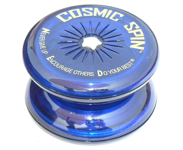 Ned yoyo cosmic spin online